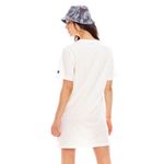Vestido-Corto-Para-Mujer-