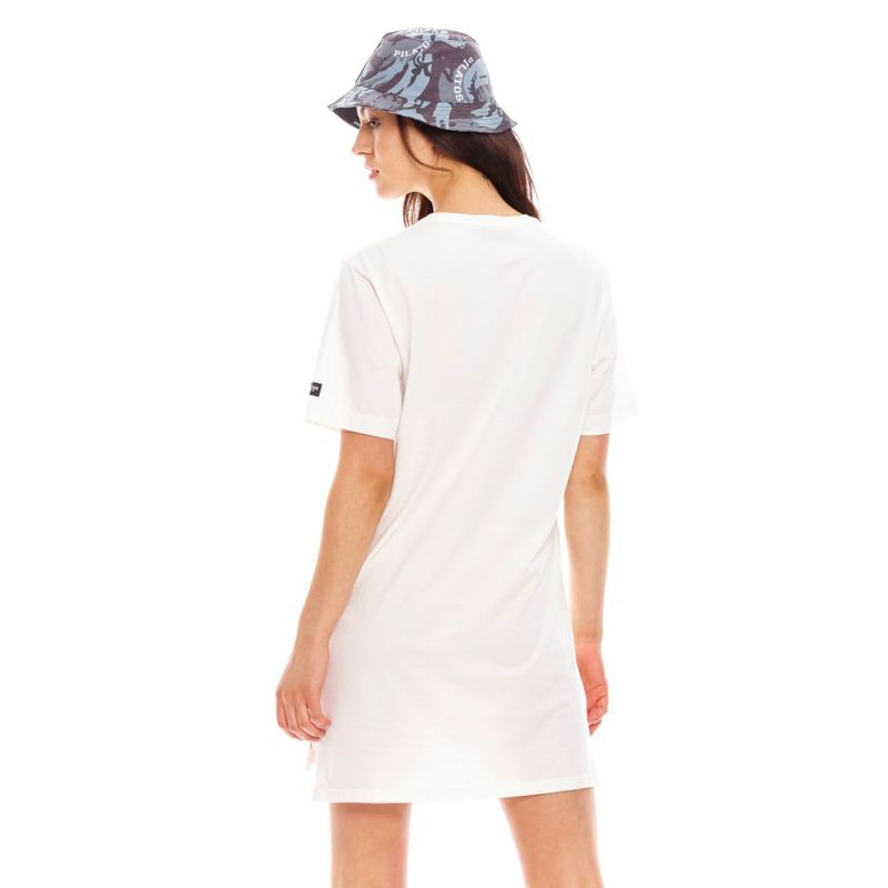 Vestido-Corto-Para-Mujer-