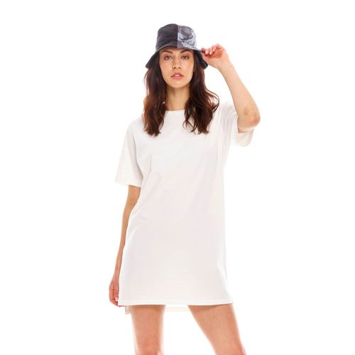 Vestido Corto Para Mujer Pilatos