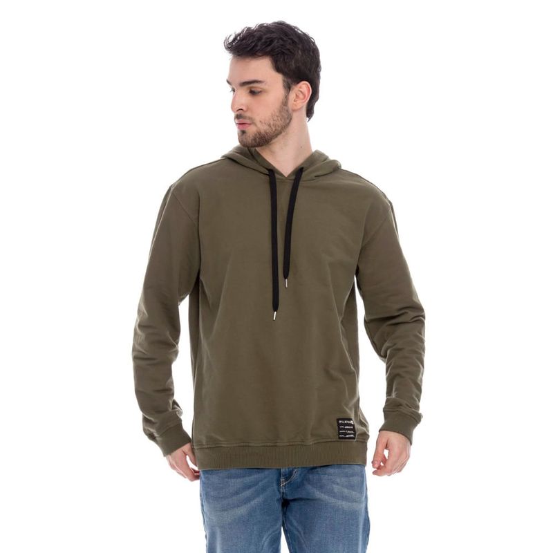 Buzo-Hoodie-Cerrado-Para-Hombre-