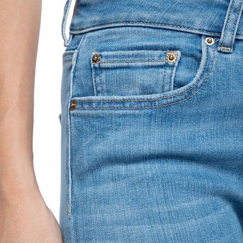 Jean-Stretch-Para-Mujer-Faaby-Flare-Crop-Replay
