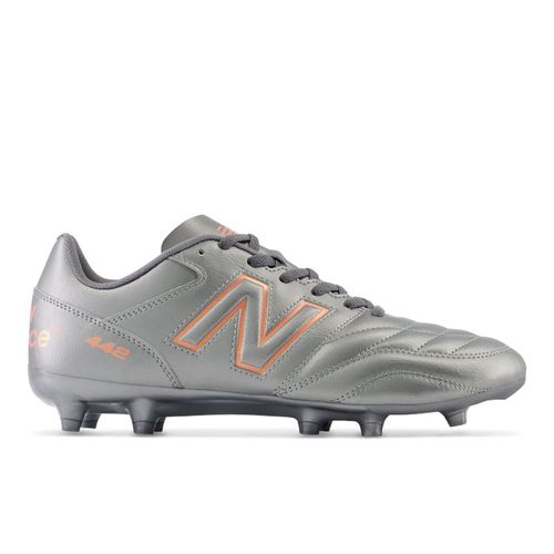 Tenis Para Hombre 442 Academy Fg V2 New Balance