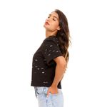 Camiseta-Manga-Corta-Para-Mujer-Pilatos