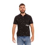 Polo-Manga-Corta-Para-Hombre-