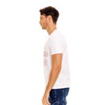 Camiseta-Manga-Corta-Para-Hombre-Le-Francois-Girbaud