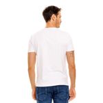 Camiseta-Manga-Corta-Para-Hombre-Le-Francois-Girbaud