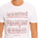 Camiseta-Manga-Corta-Para-Hombre-Le-Francois-Girbaud
