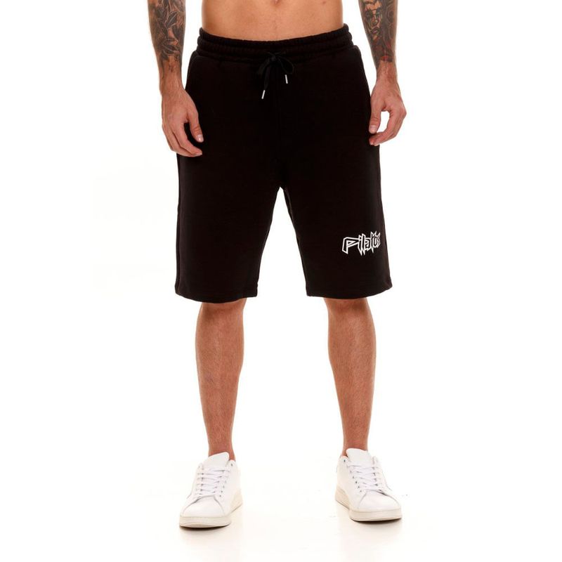 Bermuda-Cargo-Para-Hombre-
