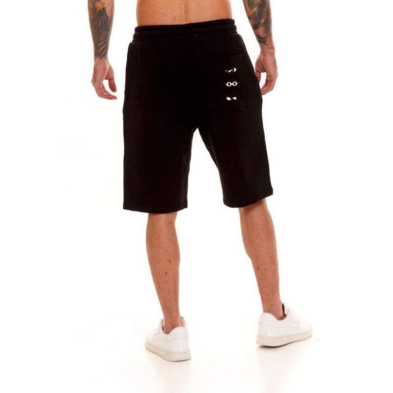 Bermuda-Cargo-Para-Hombre-