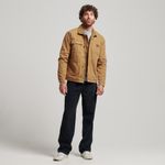 Chaqueta-Casual-Para-Hombre-Vintage-Ranch-Superdry