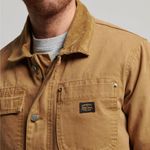 Chaqueta-Casual-Para-Hombre-Vintage-Ranch-Superdry