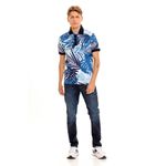 polo-manga-corta-para-hombre-Girbaud