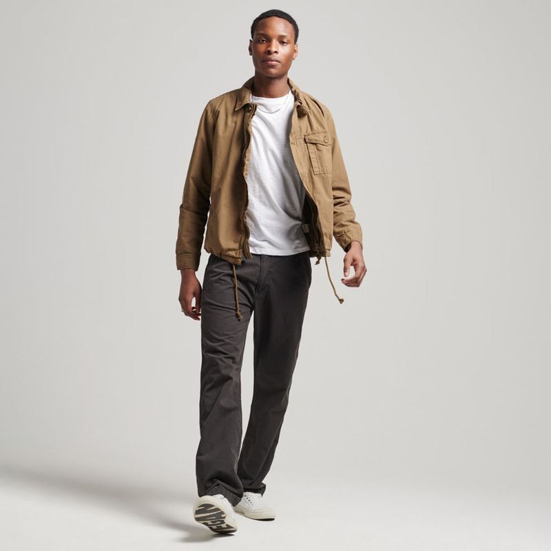 Chaqueta-Casual-Para-Hombre-Vintage-Deck-Superdry