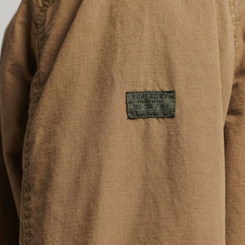 Chaqueta-Casual-Para-Hombre-Vintage-Deck-Superdry