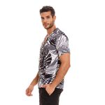 Camisa-Manga-Corta-Para-Hombre-Girbaud