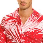 Camisa-Manga-Corta--Para-Hombre-Girbaud