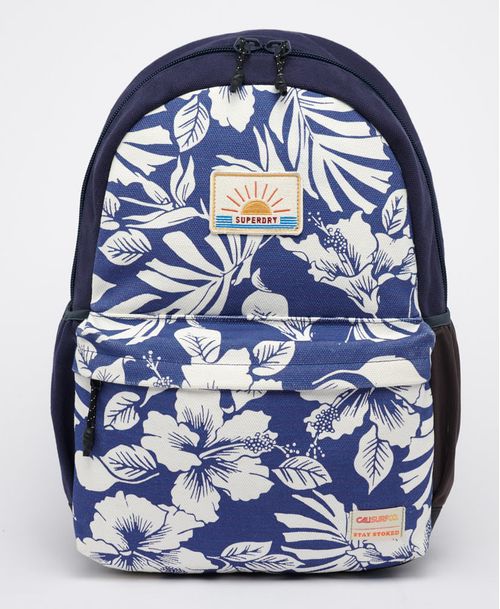 Morral Para Hombre Cali Print Montana Superdry