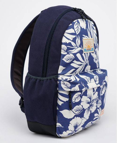 Morral Para Hombre Cali Print Montana Superdry