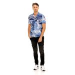Camisa-Manga-Corta--Para-Hombre-Girbaud