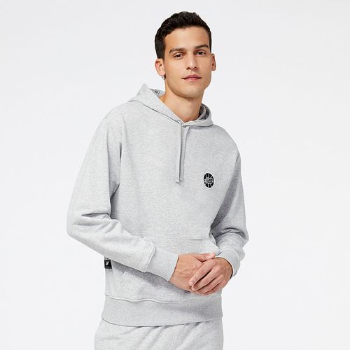 Chaqueta Padded Para Hombre New Balance