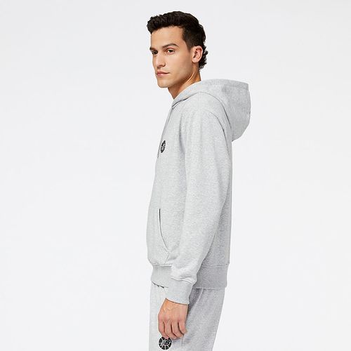 Chaqueta Padded Para Hombre New Balance