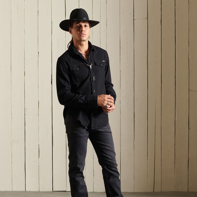Jean-Stretch-Para-Hombre-Tailored-Straight-Superdry