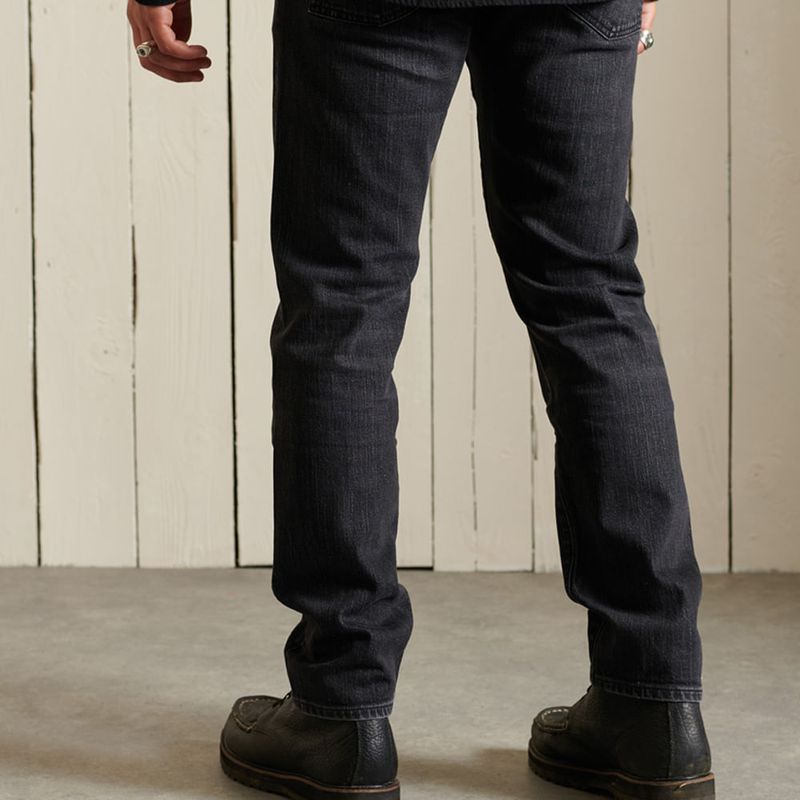 Jean-Stretch-Para-Hombre-Tailored-Straight-Superdry