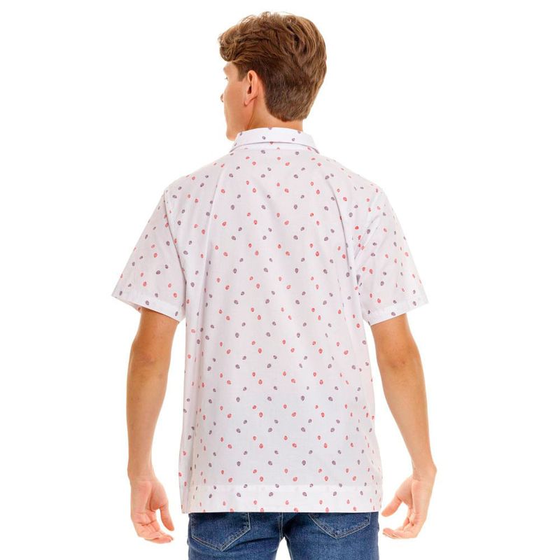 camisa-manga-corta-para-hombre--Girbaud