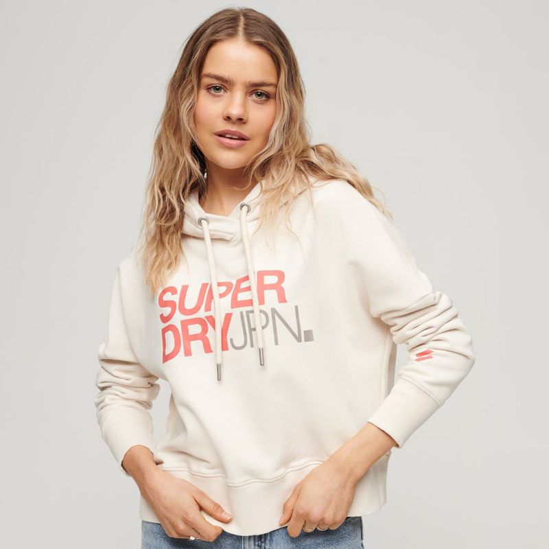 Buzo-Cerrado-Para-Mujer-Sportswear-Boxy-Hood-Superdry