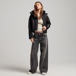 Chaqueta-Rompe-Vientos-Para-Mujer-Code-Superdry