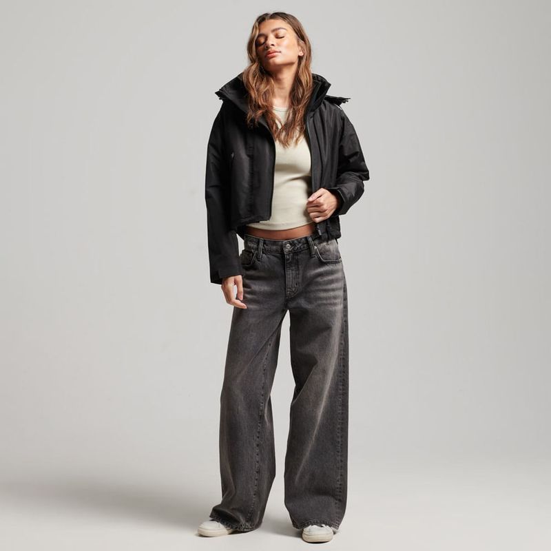 Chaqueta-Rompe-Vientos-Para-Mujer-Code-Superdry
