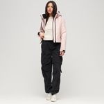 Chaqueta-Rompe-Vientos-Para-Mujer-Code-Superdry