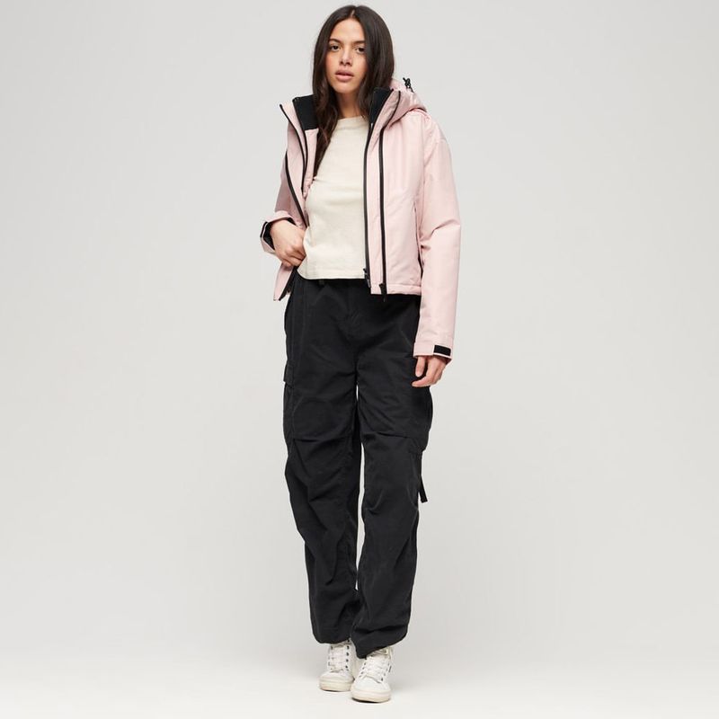 Chaqueta-Rompe-Vientos-Para-Mujer-Code-Superdry