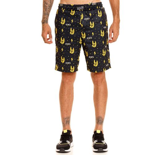 Bermuda Para Hombre Pilatos