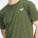 Camiseta-Manga-Corta-Para-Hombre-Impact-Run-Sleeve-New-Balance
