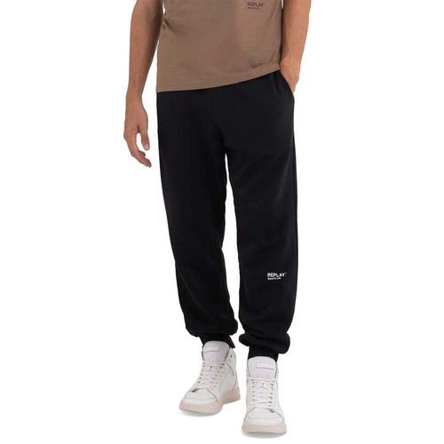 Sudadera Para Hombre Replay