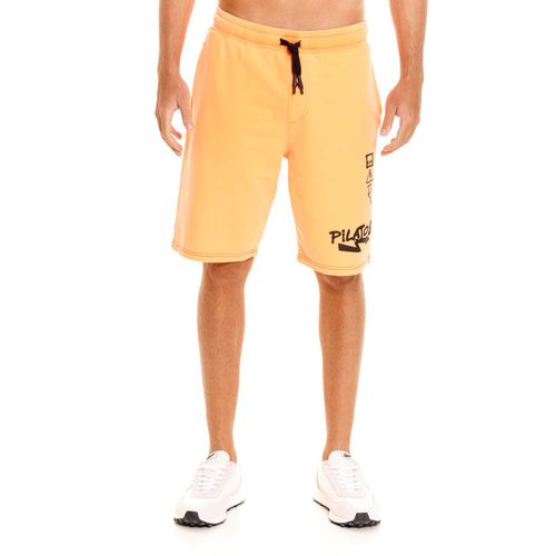Bermuda Cargo Para Hombre  Pilatos