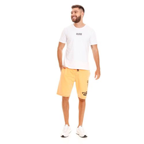 Bermuda Cargo Para Hombre  Pilatos