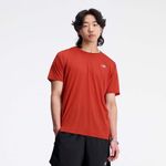 Camiseta-Manga-Corta-Para-Hombre-Accelerate-Sleeve-New-Balance