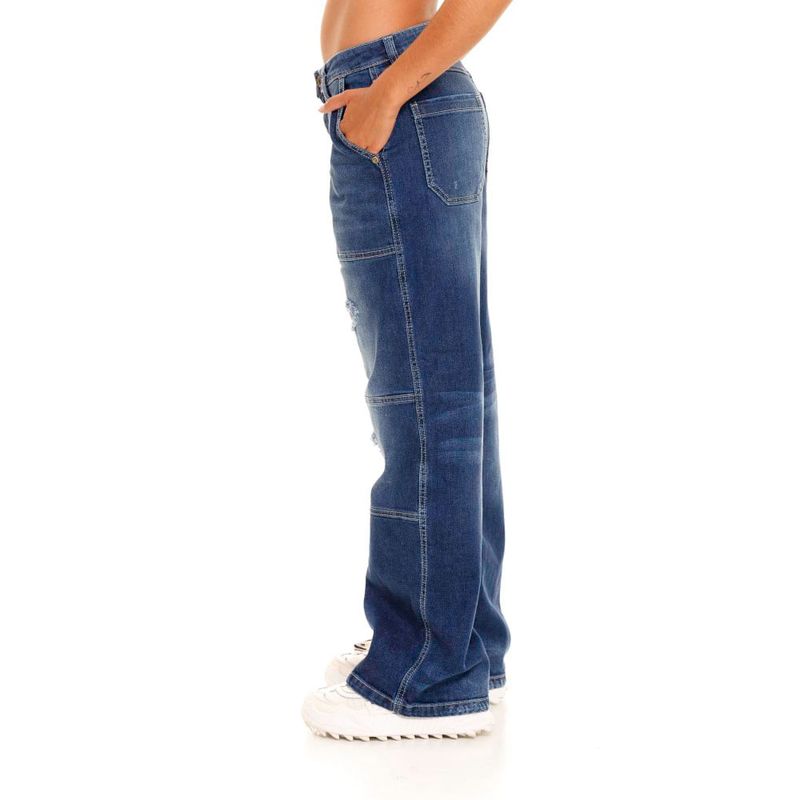 Jean-Stretch-Para-Mujer-Polly-Pilatos