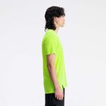 Camiseta-Manga-Corta-Para-Hombre-Accelerate-Sleeve-New-Balance