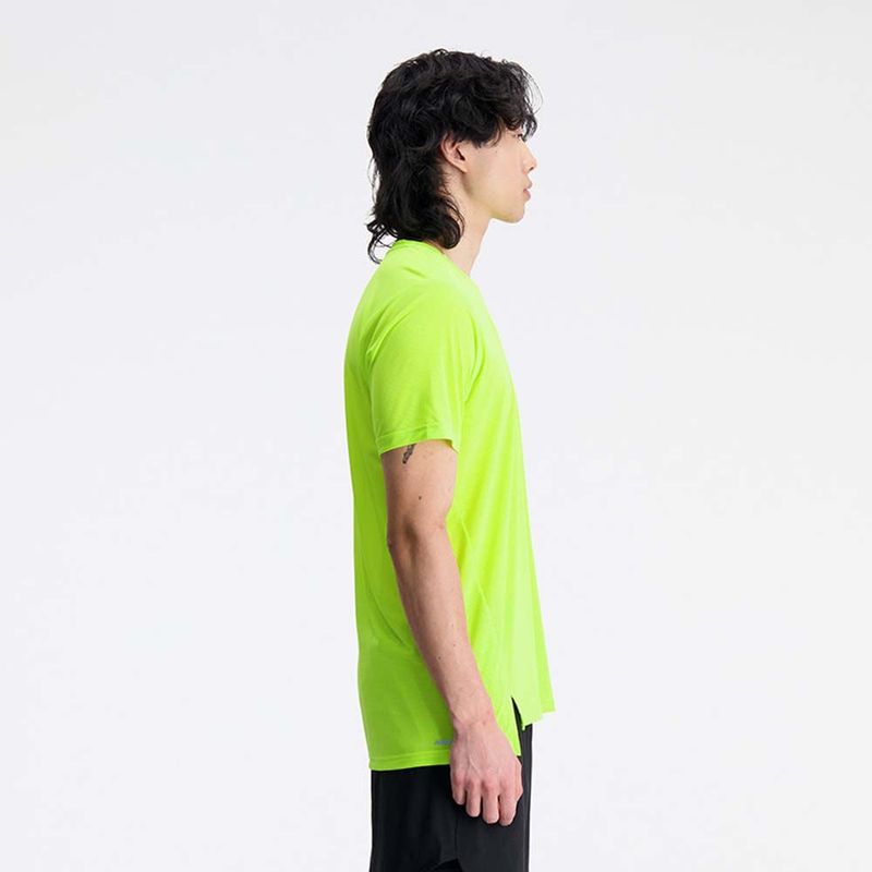 Camiseta-Manga-Corta-Para-Hombre-Accelerate-Sleeve-New-Balance