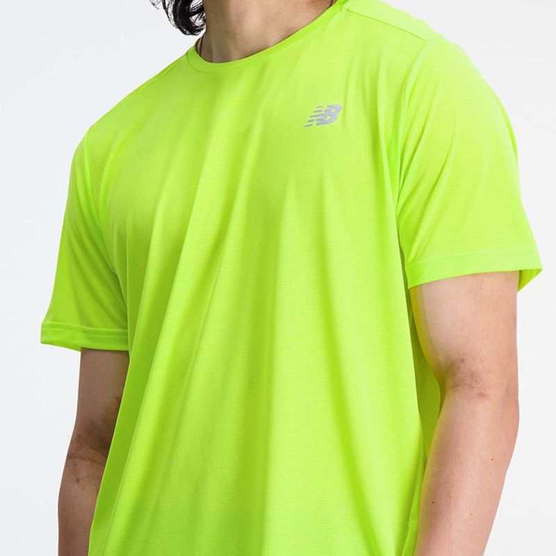 Camiseta-Manga-Corta-Para-Hombre-Accelerate-Sleeve-New-Balance