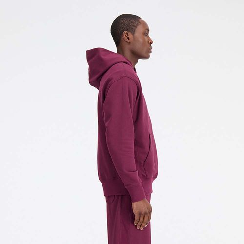 Camiseta Manga Corta Para Hombre Graphic Ft Hoody New Balance