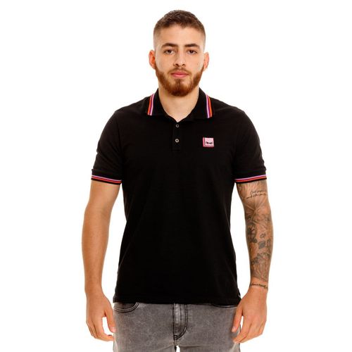 Polo m/c Para Hombre Pilatos