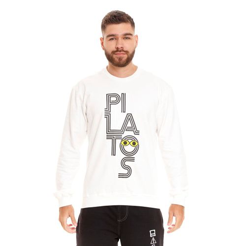 Buzo Cerrado Para Hombre  Pilatos