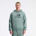 Chaqueta-Padded-Para-Hombre-Logo-French-Terry-New-Balance