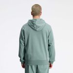 Chaqueta-Padded-Para-Hombre-Logo-French-Terry-New-Balance