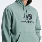 Chaqueta-Padded-Para-Hombre-Logo-French-Terry-New-Balance