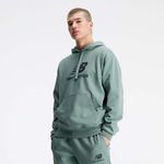 Chaqueta-Padded-Para-Hombre-Logo-French-Terry-New-Balance